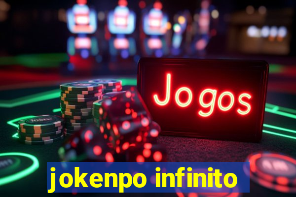 jokenpo infinito